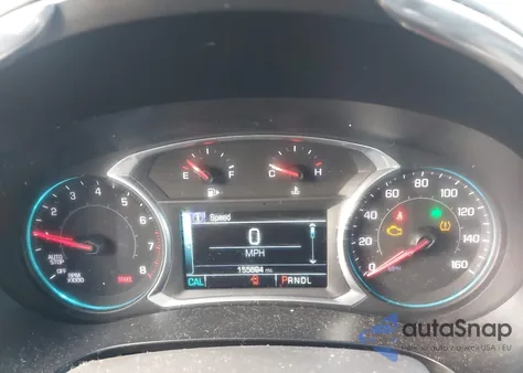 2017 Chevrolet Malibu 1Lt z USA, uszkodzony, nr VIN 1G1ZE5ST5HF167050